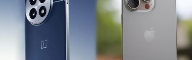 OnePlus 13 vs. iPhone 16 Pro: Can the flagship killer take another head?