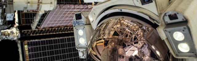 NASA spacewalks are back! Two spacewalks this month after long break