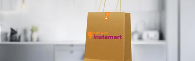 Swiggy Instamart’s Q3 Margins Hit By Rising Competition In Quick Commerce