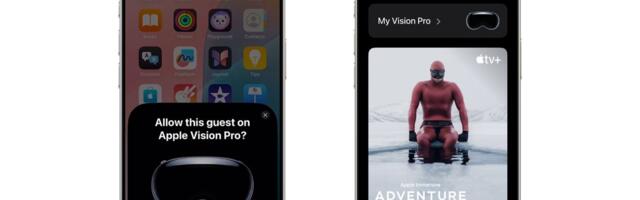 Apple will fix many Vision Pro pain points in visionOS 2.4