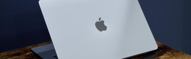 Apple M4 MacBook Air review: I have no notes