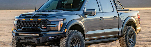 Which Ford Raptor R Has 900 Horsepower & How Much Does It Cost?