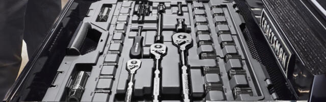 What Is Craftsman Overdrive And What Kind Of Tools Does It Include?