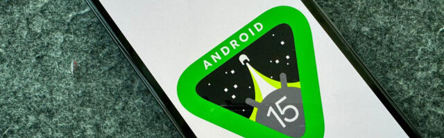 Android 15 update tracker: When will your phone get it?
