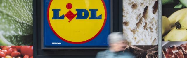 I stopped shopping at Trader Joe's and now only buy my groceries at Lidl. I'm saving money, and my family loves the products.