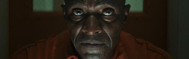 Carl Lumbly talks Captain America: Brave New World, working in Marvel and DC