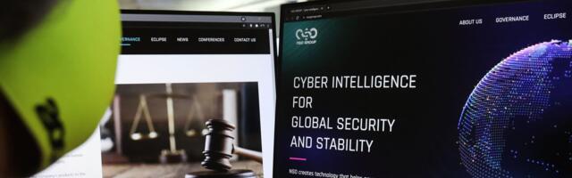 Pegasus spyware creator ordered to pay WhatsApp $168mn for 2019 hack