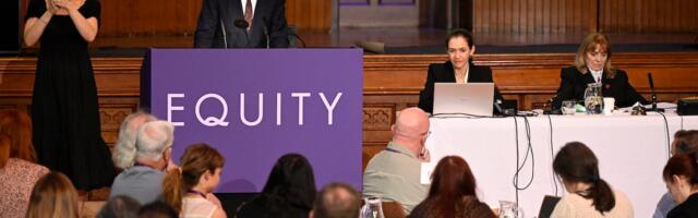 Artists call on trade unions to back AI protections