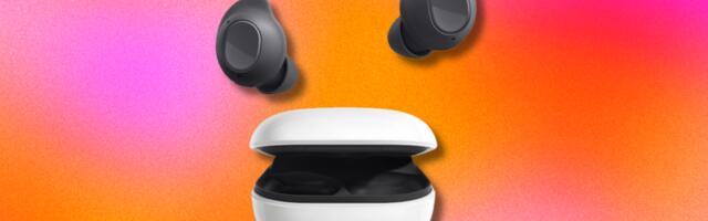 The Samsung Galaxy Buds FE true wireless earbuds just hit their lowest price ever at Woot