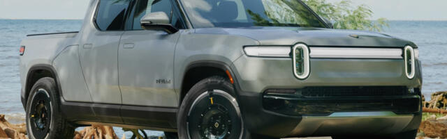 10 Of The Highest Horsepower Modern Pickup Trucks, Ranked By HP