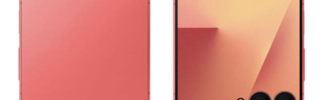 Samsung Galaxy Z Flip 7 might come in a bold new color