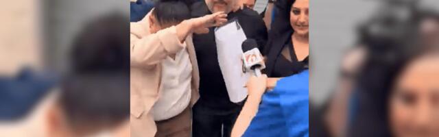Sheriff Marcos Lopez freed after $1M bond posted, as authorities reveal $1.1M seized in raid