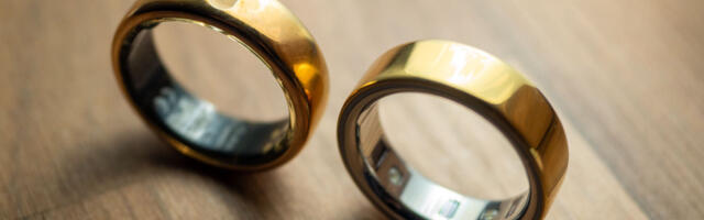 Hot deal: First major price drop on the best smart ring you can buy