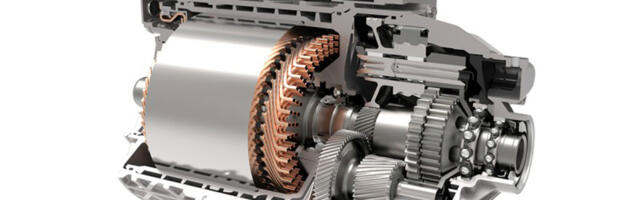 What Is An Electrified Axle And How Does It Convert Regular Trucks Into Hybrids?