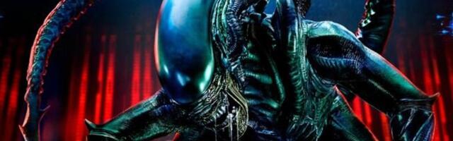 'Alien: Earth' Is Surprisingly Cinematic, a Bit Gross and a Whole Lot of Awesome