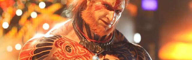SEGA's older executives, especially the SEGA Sammy chairman, are especially excited about the new Virtua Fighter game