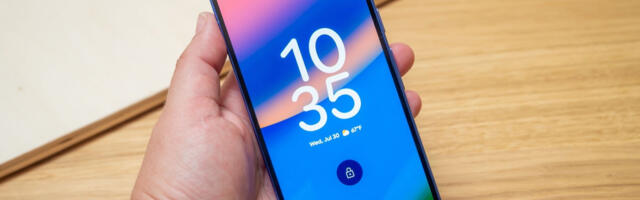 Download the Google Pixel 10 wallpapers here