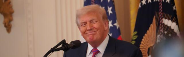 Canary Proposes First Political Meme Coin ETF for TRUMP Token in Bold SEC Filing