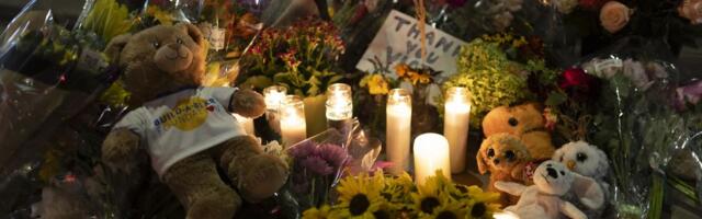 How Disinformation About the Minnesota Shooting Spread Like Wildfire on X
