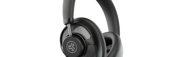 Forget Open Earbuds, It’s All About Open Headphones Now