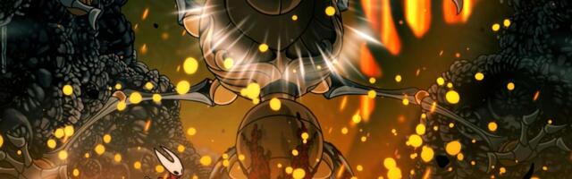Silksong, smacking sticks and other new indie games worth checking out