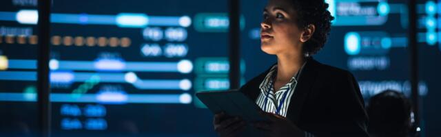 Here’s How Much More AI-Skilled Workers Make