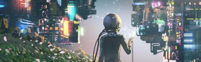 A Monstrously Alluring Secret Comes to Light in This Eerie Short Story