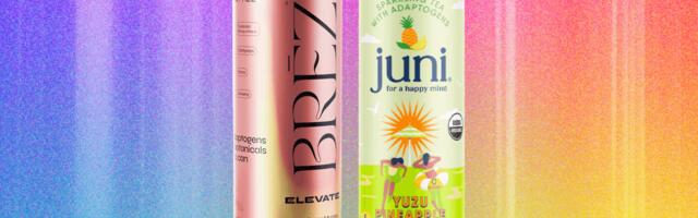 Best Adaptogen Drinks and Functional Drinks of 2025: Get Clear