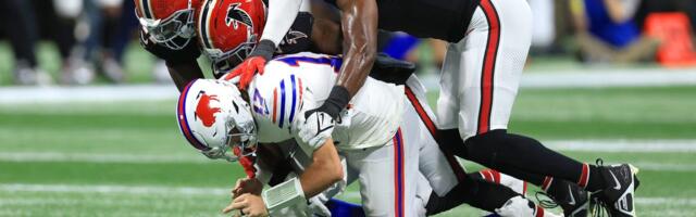 ESPN's failed bet says everything about sports gambling in 2025