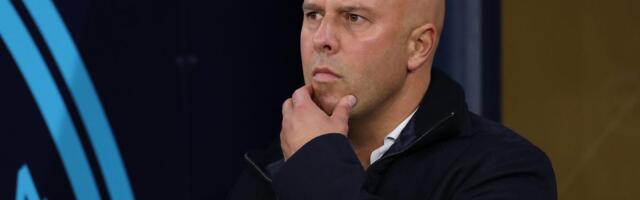 Premier League Soccer: Stream Liverpool vs. Nottingham Forest Live From Anywhere