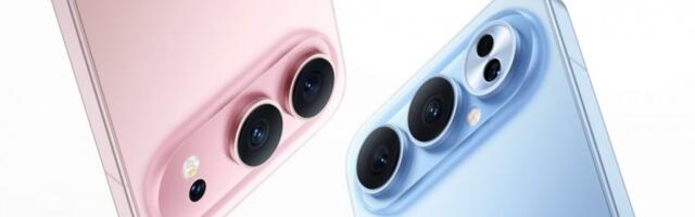 Honor 500 series make debut in China with Snapdragon chips and huge batteries