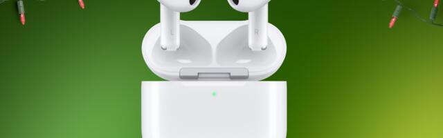 AirPods 4 Drop to New Low Price of $69 for Black Friday