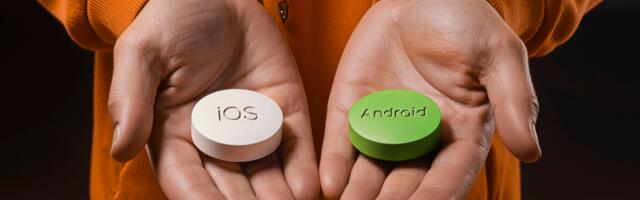 iOS или Android: чей замок крепче?
