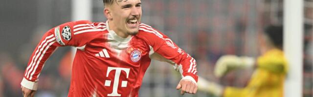 Bundesliga Soccer Livestream: How to Watch Bayern Munich vs. Mainz