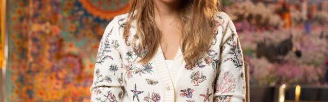 Memories in pixel: How Victoria Fard uses a PC powered by Snapdragon to build worlds that are deeply human