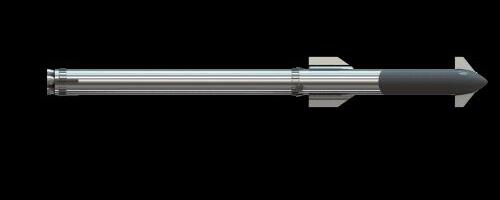 Oh look, yet another Starship clone has popped up in China