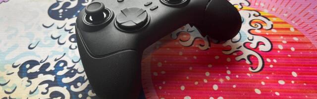 Razer's Wolverine V3 Pro 8K Controller Won't Replace My Mouse and Keyboard, but Here's Where It Shines