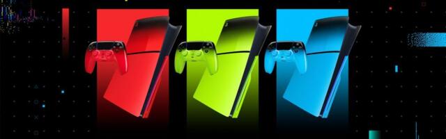 Sony unveiled a new 'HyperPop' accessory collection — but it's absolutely hideous