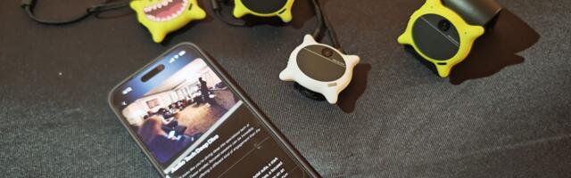 CES 2026: Looki L1 Gains Proactive AI Through Major Software Update