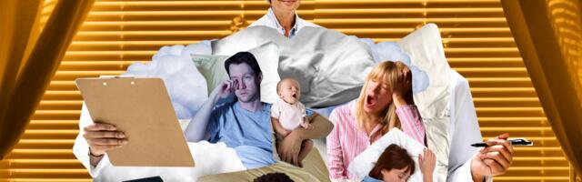 Want to Stop Doomscrolling? You Might Need a Sleep Coach