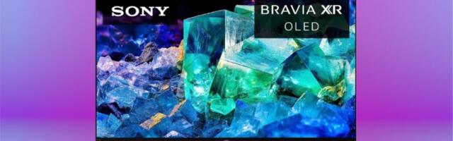 Sony and TCL Are Teaming Up to Make TVs