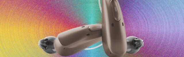 Phonak Audeo Infinio Ultra Sphere Review: Premium Hearing Aids