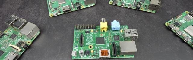 [Перевод] Как изменялась Raspberry Pi: тесты производительности