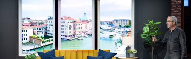 Bay Area pitches startup on ‘Shark Tank’