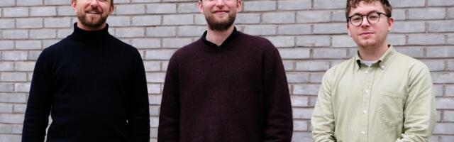 Exclusive: Imperial spinout Polaron raises $8m to design next-generation materials