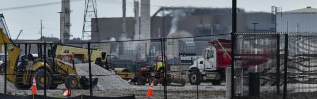 The NAACP is fighting back against AI data centers