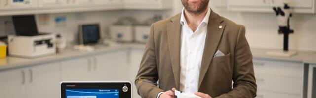 Chronic rhinitis solution NEUROMARK secures €62.5 million as Irish startup Neurent Medical closes Series C