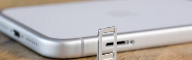 Rumor predicts eSIM-only iPhones in Europe going forward