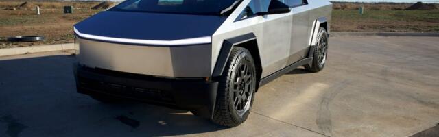 Researchers find Tesla Model 3 and Cybertruck are hackable machines on wheels