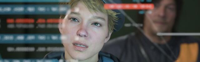 Here are the PC specs for Death Stranding 2: On the Beach